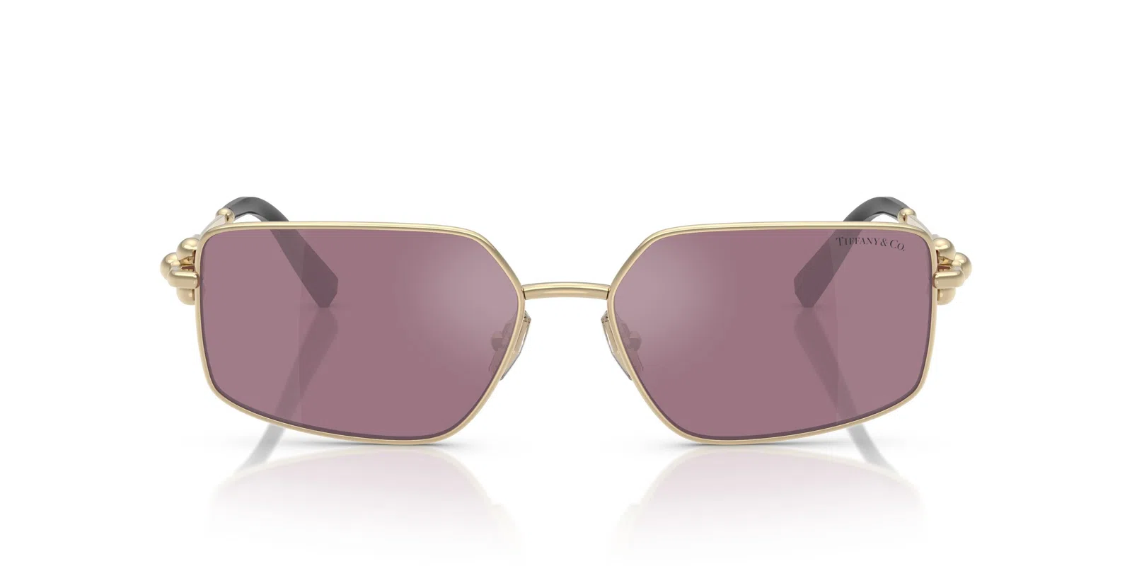 Tiffany 3111 Sunglasses - view 19